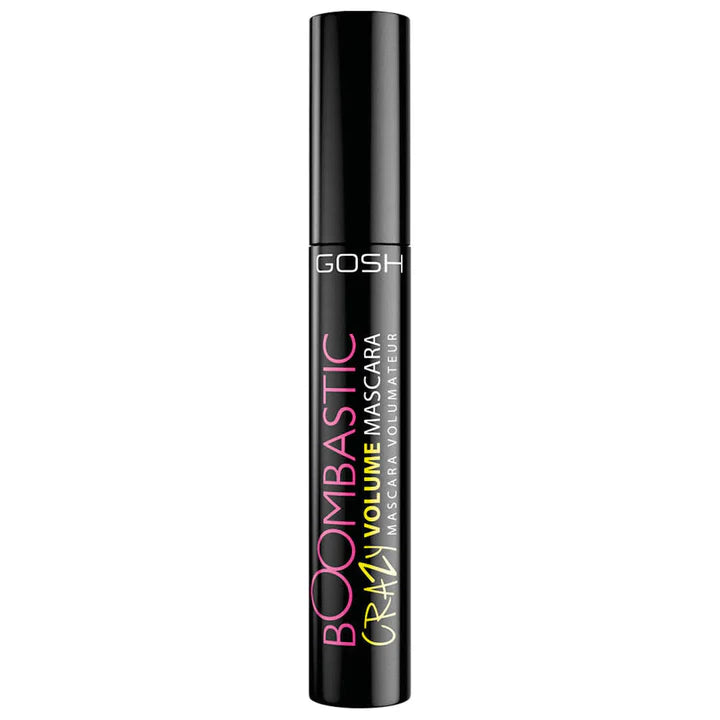 Gosh Boombastic Crazy Volume Mascara 13ml