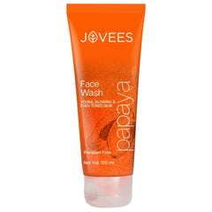 Jovees Papaya Face Wash 120ml