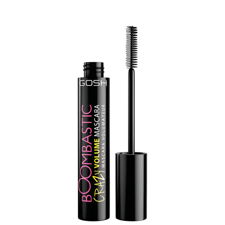 Gosh Boombastic Crazy Volume Mascara 13ml