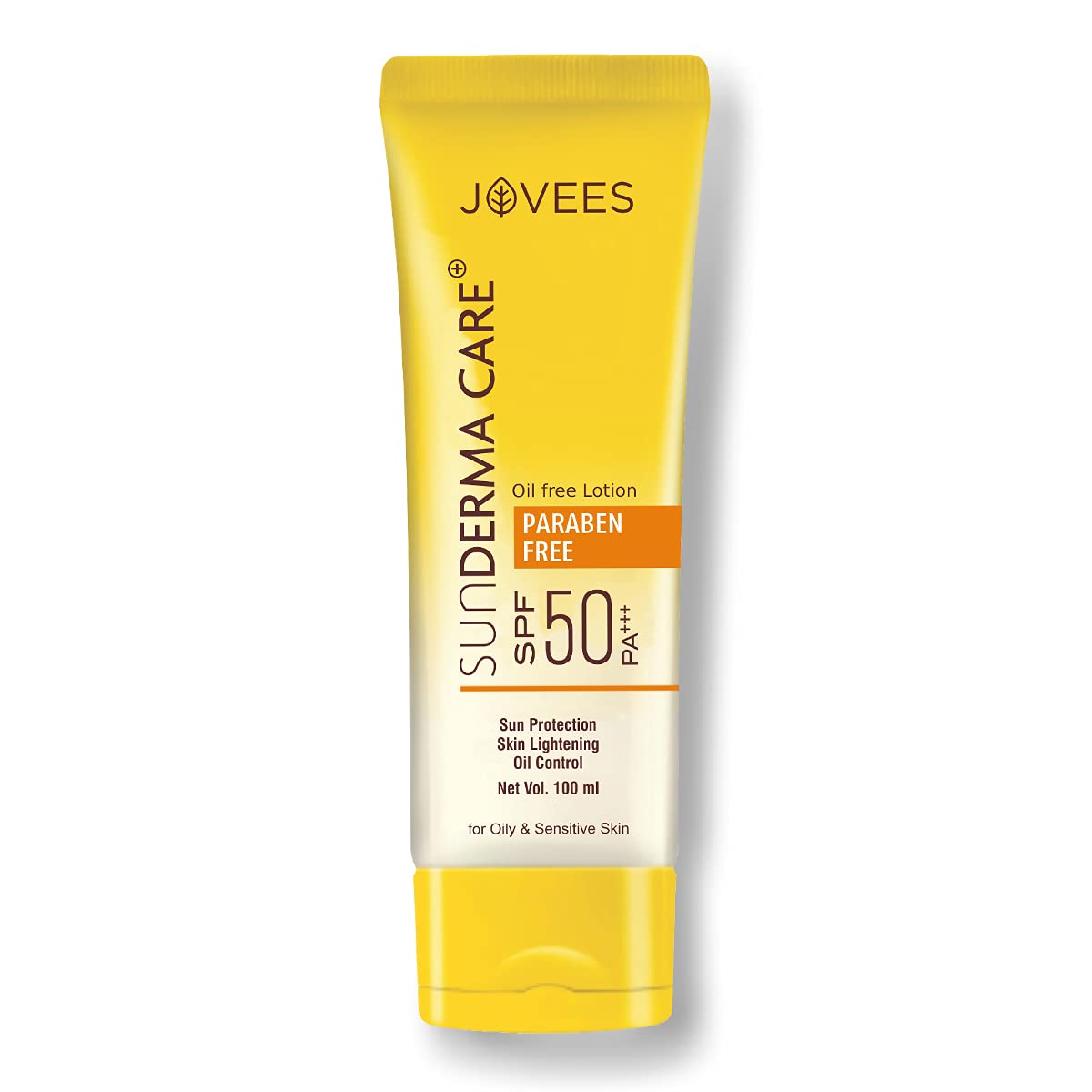 Jovees Skin Derma Care SPF50 100ml