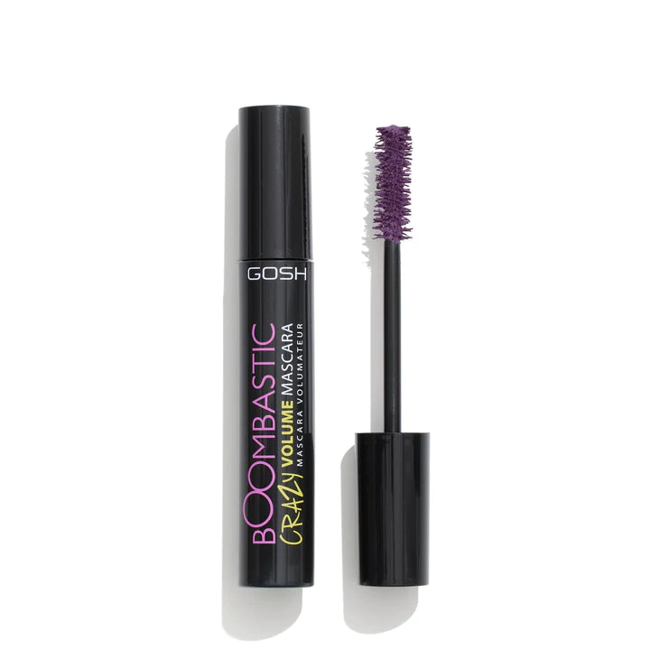 Gosh Boombastic Crazy Volume Mascara 13ml