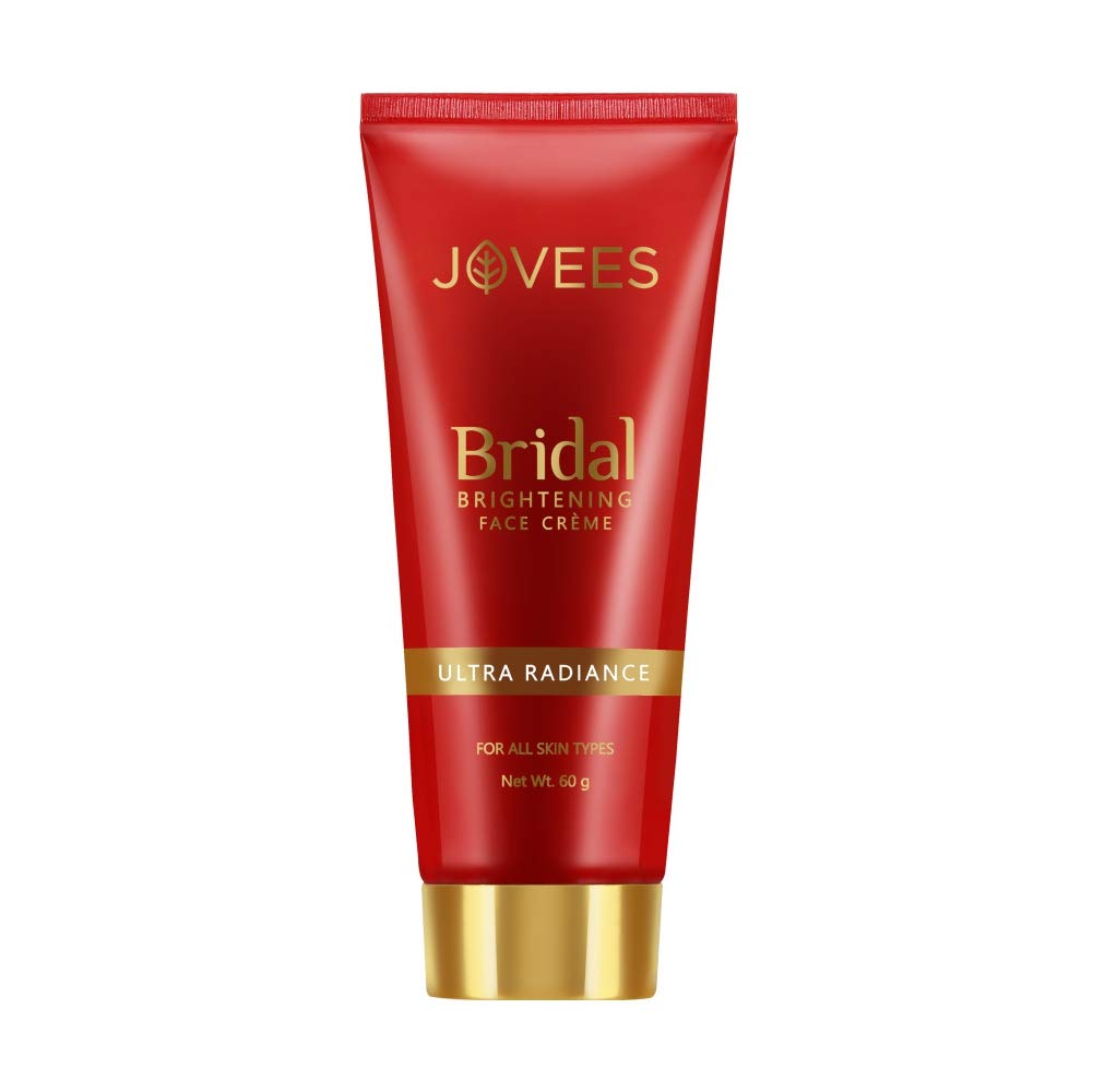 Jovees Bridal Face Cream, 60g
