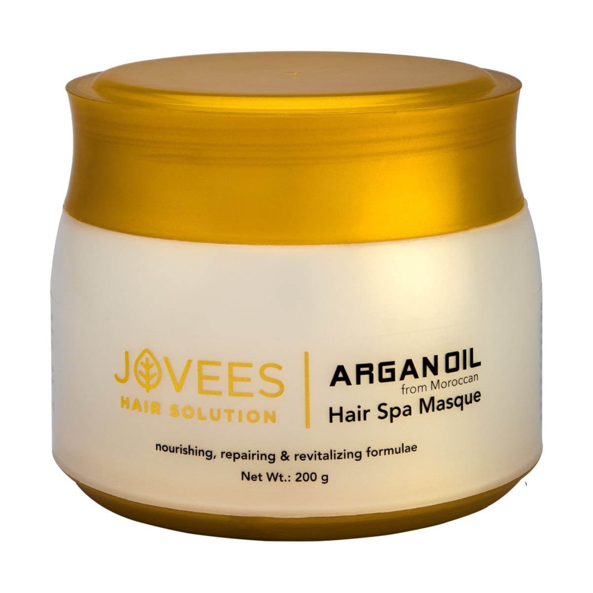 Jovees Hair Spa Masque, 200g