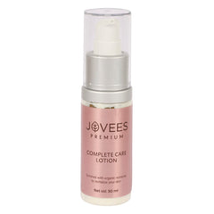Jovees Complete Care Lotion Natural Herb Smooth & Soft Skin 50ml