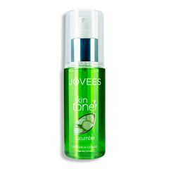 Jovees Herbal Cucumber Toner For Face, 200 ml