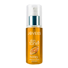 Jovees Herbal Honey Toner For Face, 200 ml