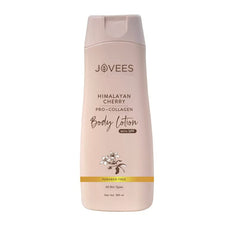 Jovees Himalyan Cherry Hand & Body Lotion, 300ml