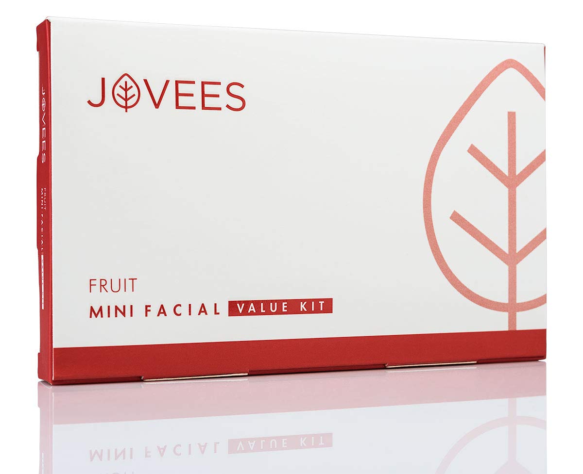 Jovees Fruit mini Facial Value Kit