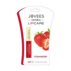 Jovees Hydra Lip Care Strawberry, 2g