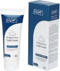 Jovees Himalayan Cherry Cold Cream (60 Gms)