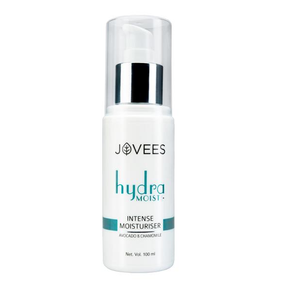 Jovees Hydra Moisturiser Avocado and Chamomile 100ml
