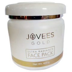 Jovees 24 Carat Face Pack, 400g