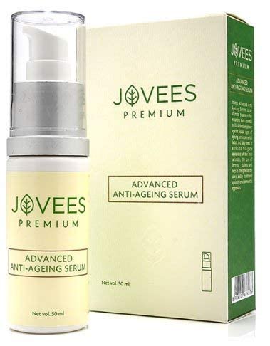 Jovees Premium Advanced Anti-Ageing Serum 50 ML