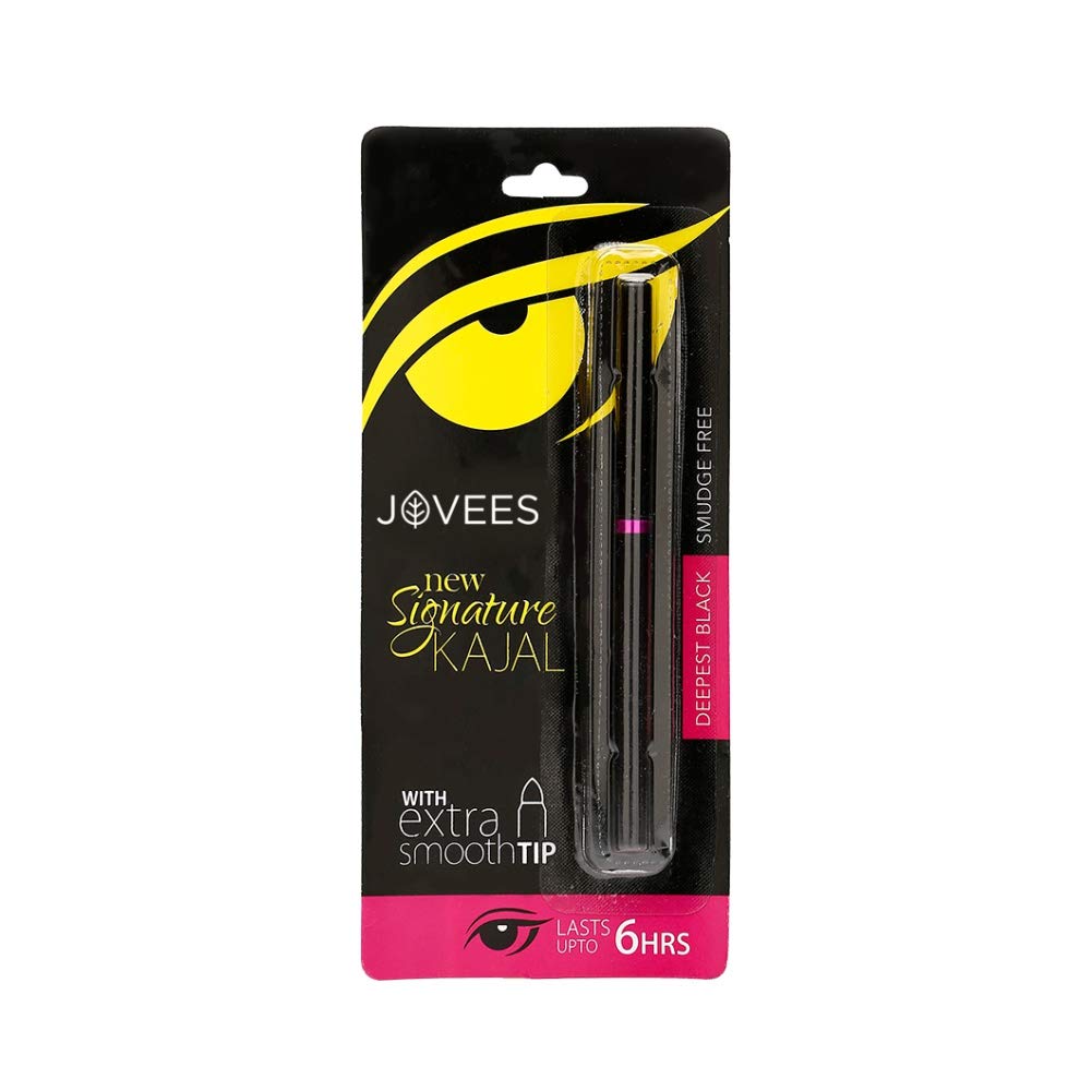 Jovees Signature kajal (3g)