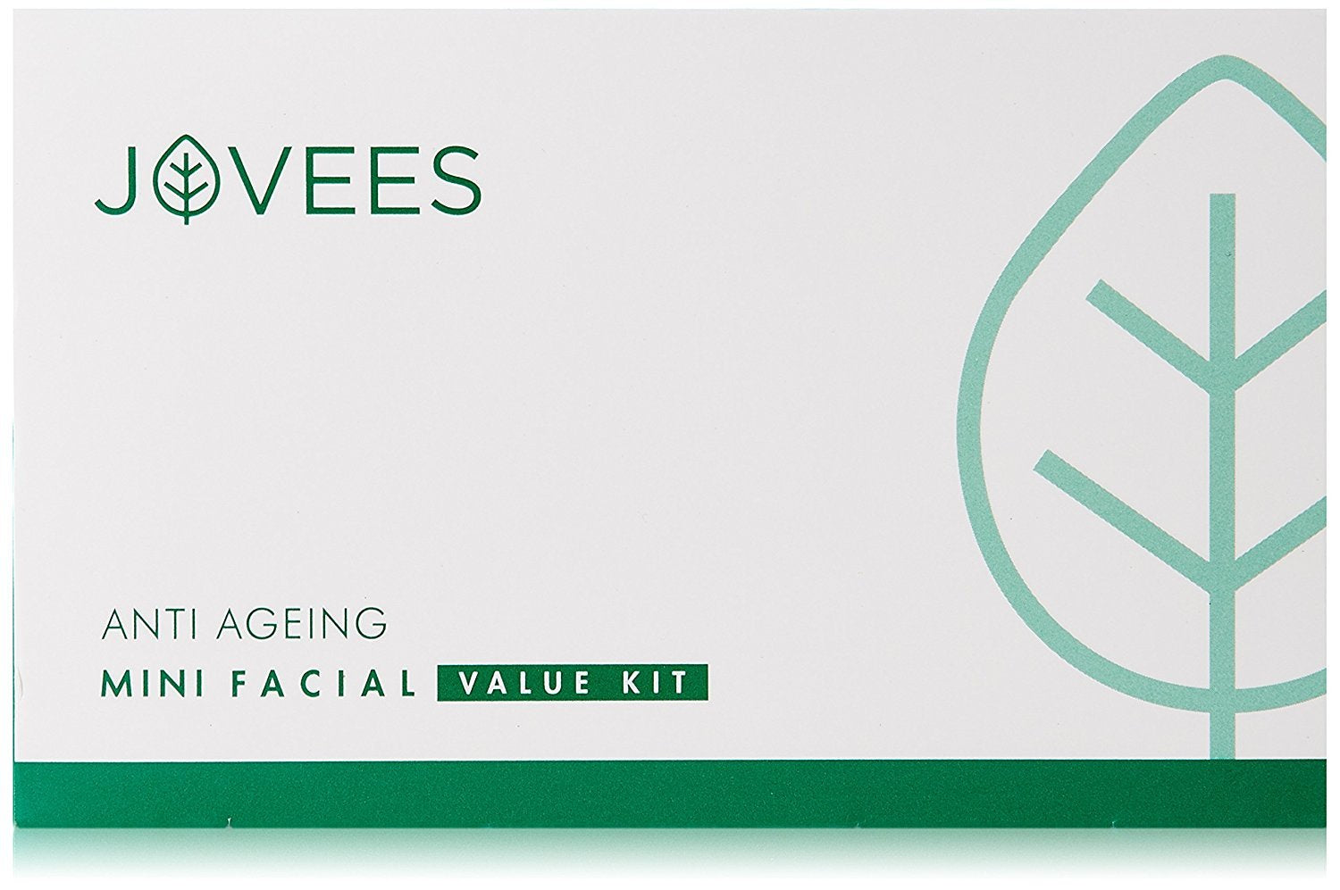 JOVEES Anti Ageing Facial Value Kit 315g