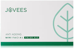 JOVEES Anti Ageing Facial Value Kit 315g