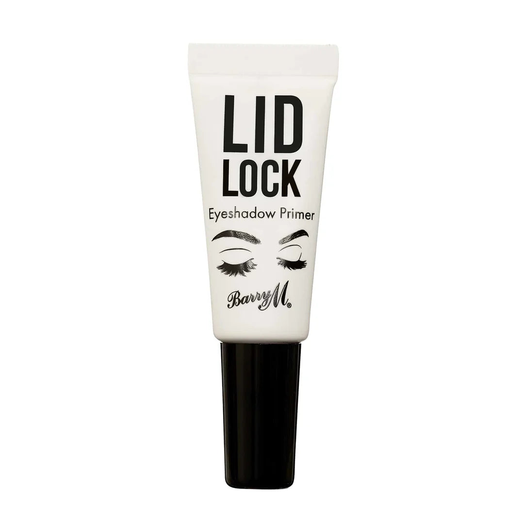 Barry M Lid Lock Eyeshadow Primer 10ml