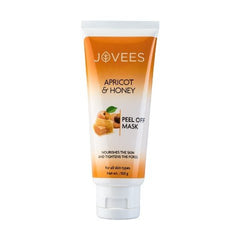 Jovees Apricot & Honey Peel Off Mask 100g