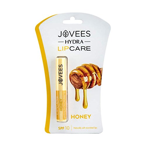 Jovees Hydra Lip Care Honey, 2g