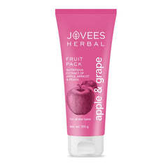 Jovees Apple & Grape Fruit 120g