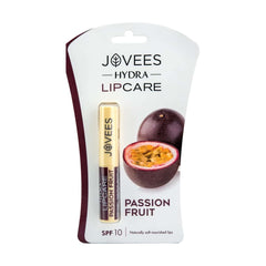 Jovees Hydra Lip Care Passion Fruit, 2g