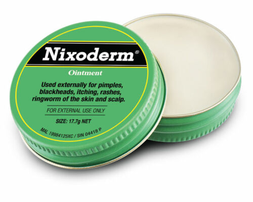 Nixoderm Cream 17.7 gm