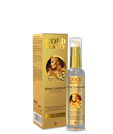 Gold Beauty Lightening Serum 30ml