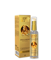 Gold Beauty Lightening Serum 30ml
