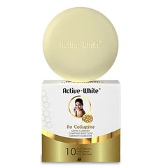 Active-White Clarifying Body Soap