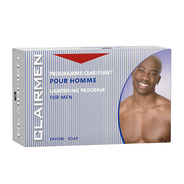 Clairmen Pour Homme Savon Soap For Men