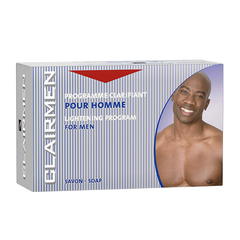 Clairmen Pour Homme Savon Soap For Men