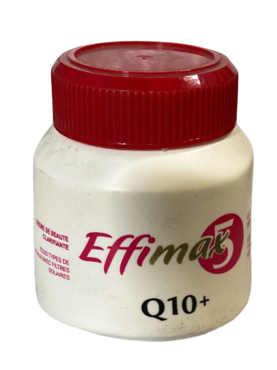 Effimax 5 Q10+ Cream