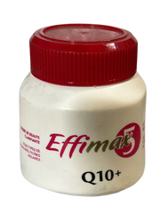Effimax 5 Q10+ Cream