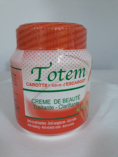 Totem Creme De Beaute