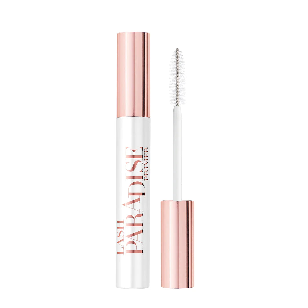 L'Oreal Paris Paradise Mascara Primer With Jojoba Oil Volumising 01 7.2ml