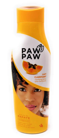 Paw Paw Clarifying Body Lotion with Vitamin E and Papaya extracts 500ml