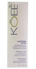 Koee Lightening Body Lotion 