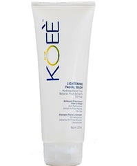 Koee Lightening Face Wash 237ml
