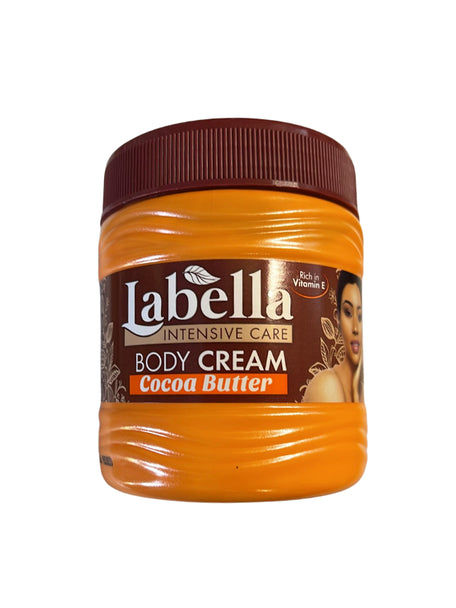 Labella Intensive Body Cream Cocoa Butter