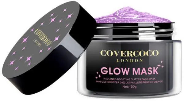 Covercoco London Glow Mask 100g