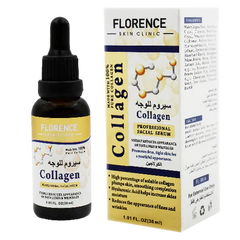 Florence Collagen Face Serum 30ml