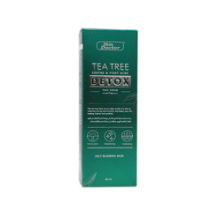 Skin Doctor Tea Tree Detox Face Serum 50ml