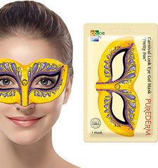 Purederm Carnival Look Eye Gel Mask