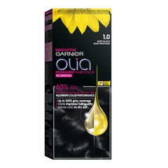 Garnier Olia No Ammonia Permanent Hair Colour 60ml