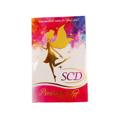 SCD Peeling Set