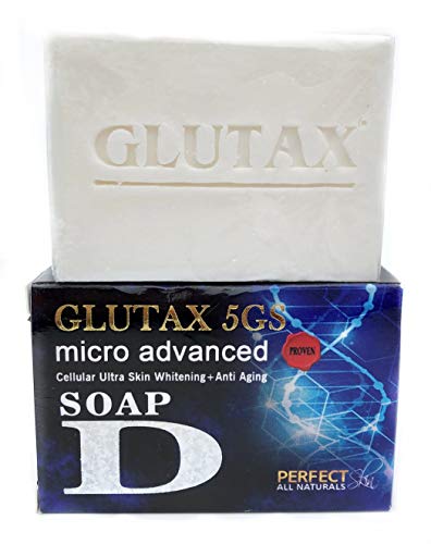 Glutax 5GS Micro Advanced Soap