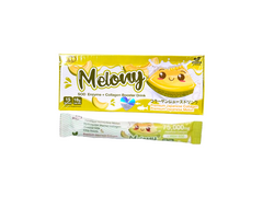 Aishi Melony Collagen Booster Drink
