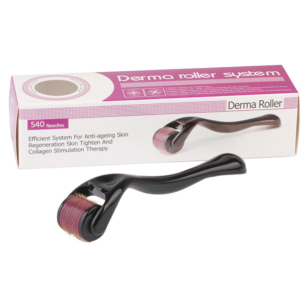 Derma Roller System 