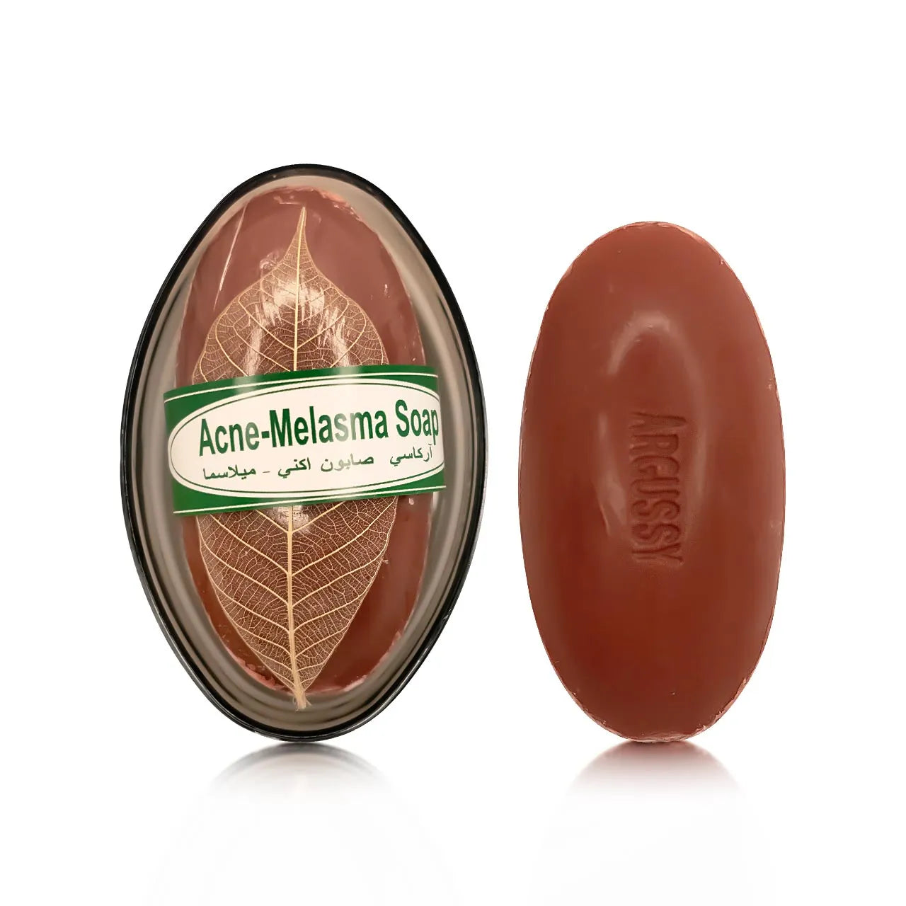 Argussy Acne Melasma Soap 110g