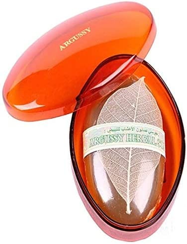 Argussy Herbal Soap 110g